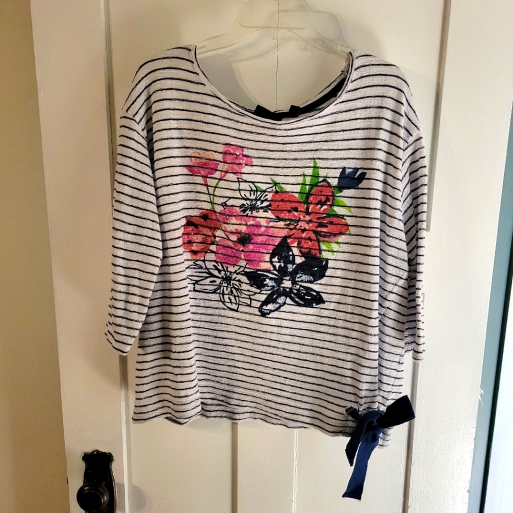 Onque Casual Blouse